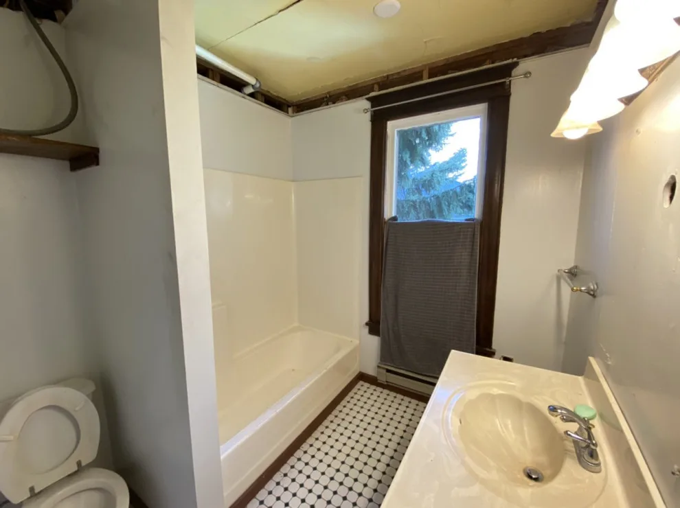 Minneapolis 2020 Double Bathroom Remodelers Showcase by Prima Construction - Photo 10