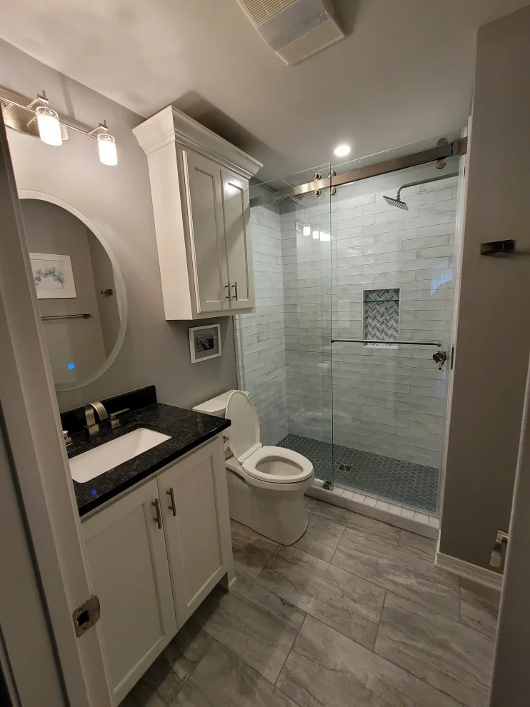 2021 Bathroom Renovation by J.C.D. Construction Services L.L.C. - Photo 5
