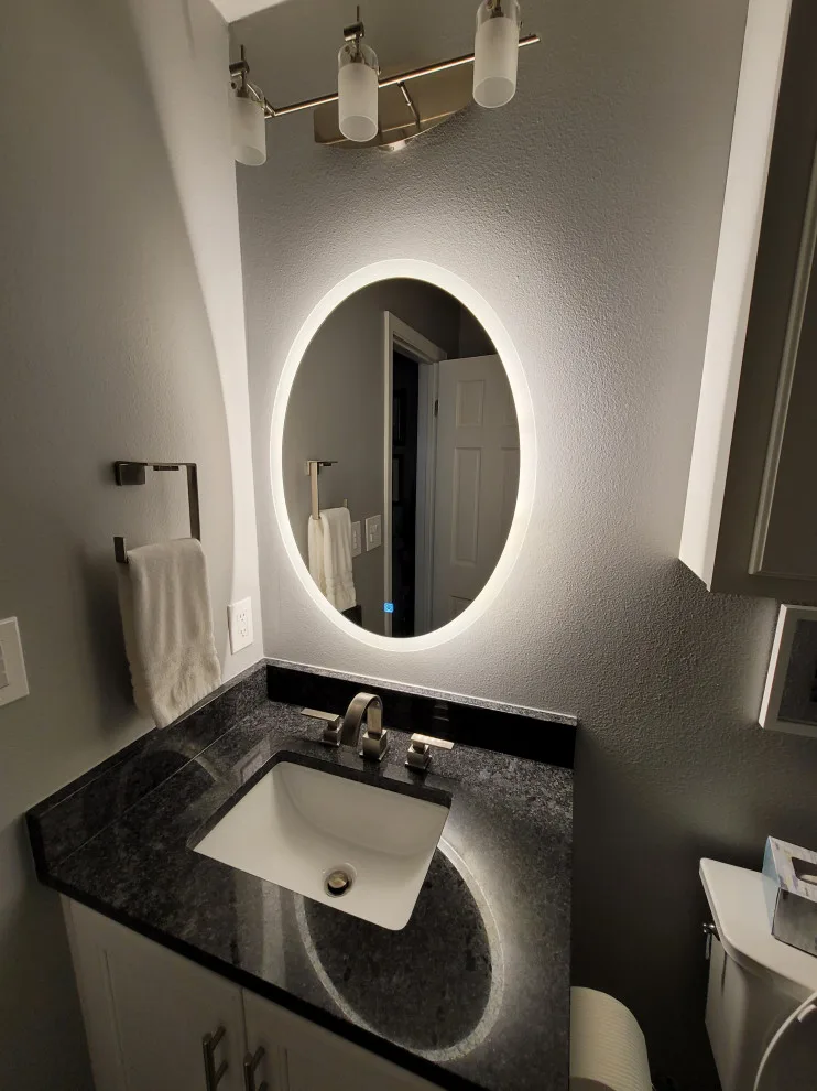 2021 Bathroom Renovation by J.C.D. Construction Services L.L.C. - Photo 2
