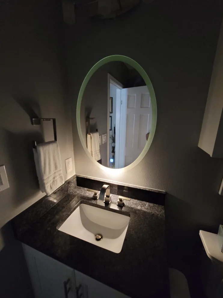 2021 Bathroom Renovation by J.C.D. Construction Services L.L.C. - Photo 4