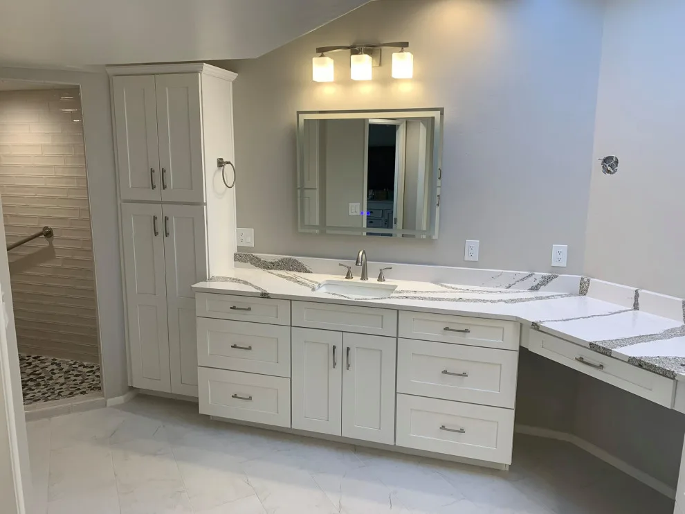Bathrooms 2024 by Brett's Kitchen & Bath - Photo 23