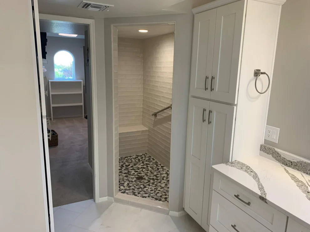 Bathrooms 2024 by Brett's Kitchen & Bath - Photo 12