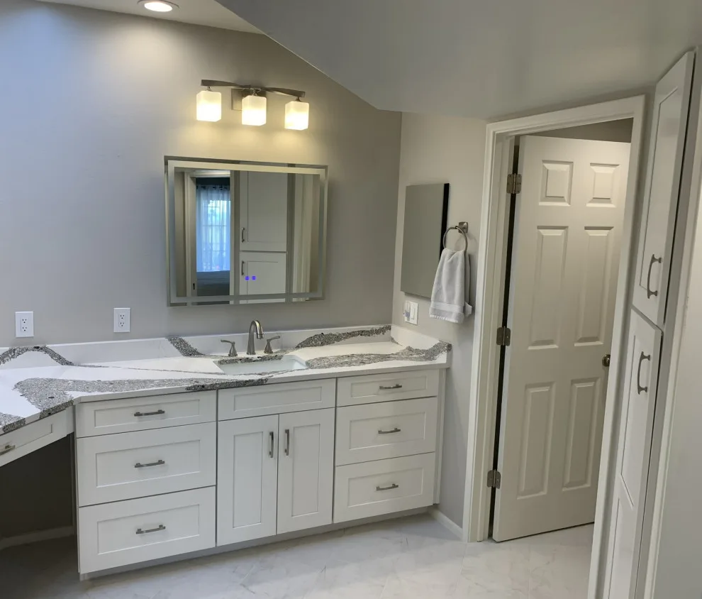 Bathrooms 2024 by Brett's Kitchen & Bath - Photo 9