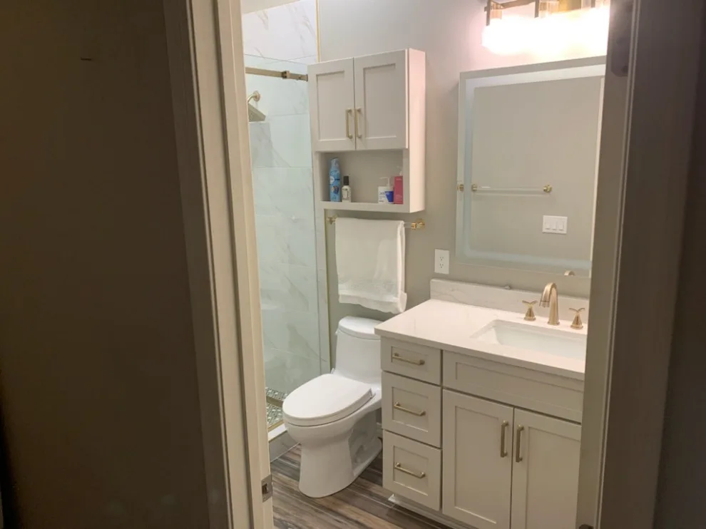 Bathrooms 2024 by Brett's Kitchen & Bath - Photo 20