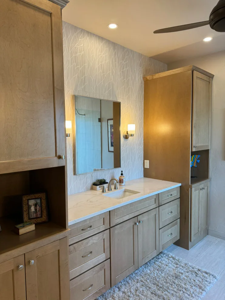 Bathrooms 2024 by Brett's Kitchen & Bath - Photo 2