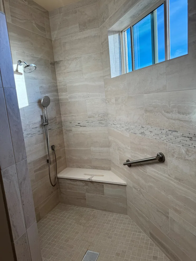 Bathrooms 2024 by Brett's Kitchen & Bath - Photo 3