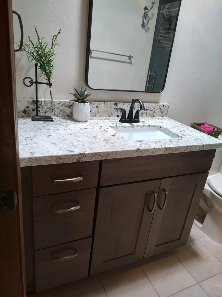 Bathrooms 2024 by Brett's Kitchen & Bath - Photo 14