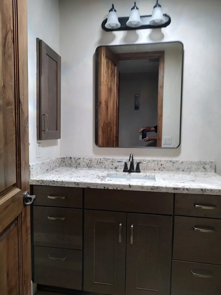 Bathrooms 2024 by Brett's Kitchen & Bath - Photo 25