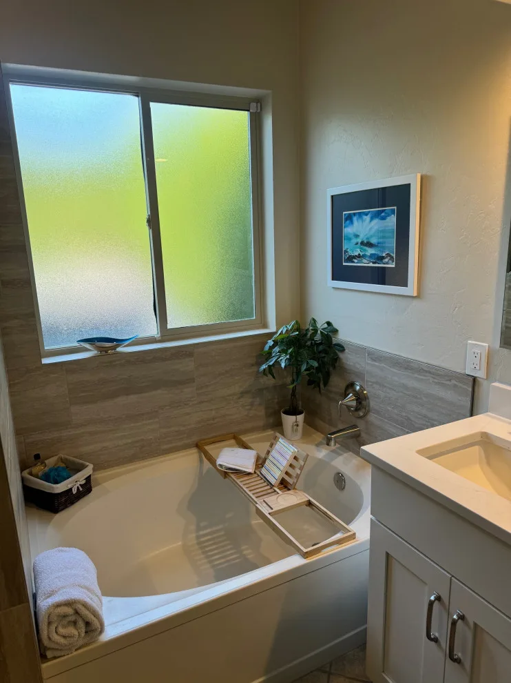 Bathrooms 2024 by Brett's Kitchen & Bath - Photo 11