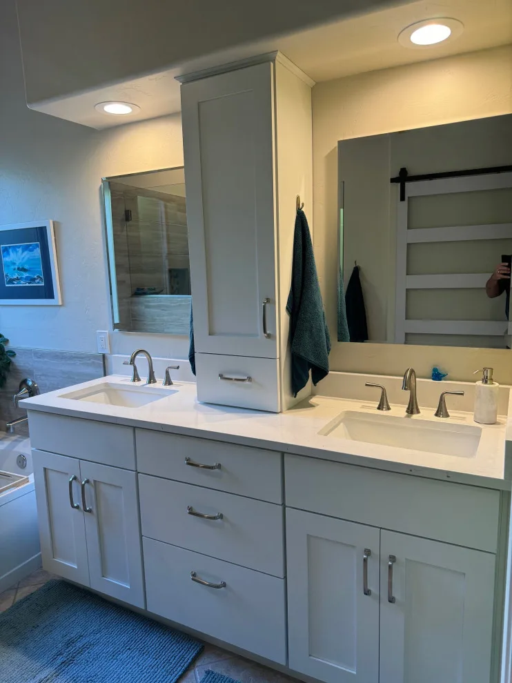 Bathrooms 2024 by Brett's Kitchen & Bath - Photo 18