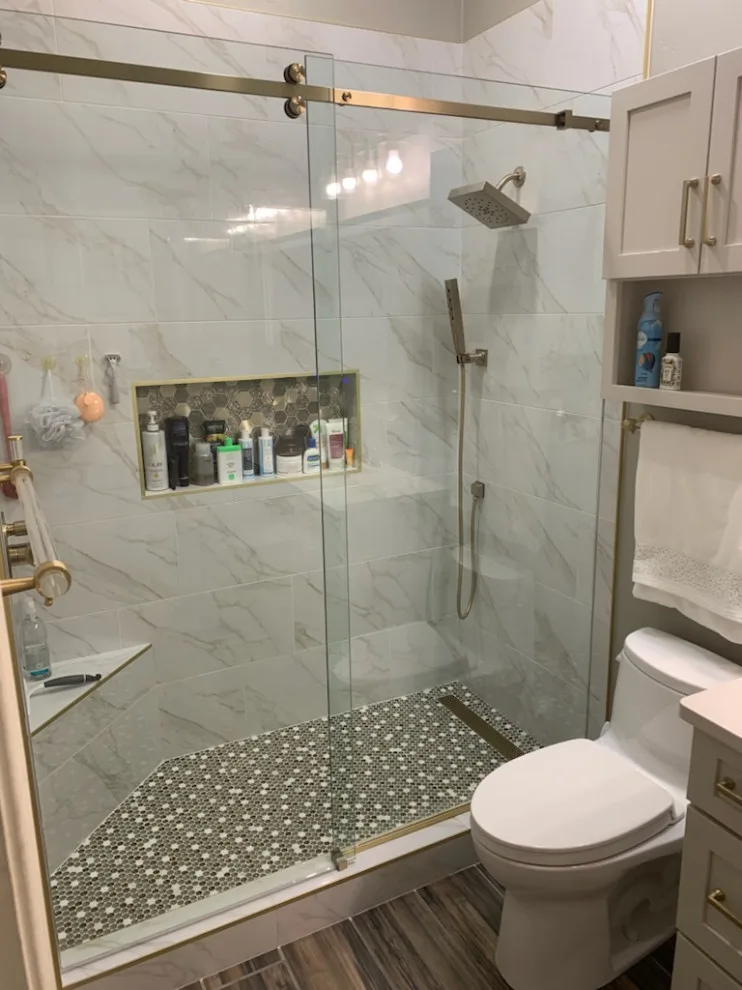 Bathrooms 2024 by Brett's Kitchen & Bath - Photo 22