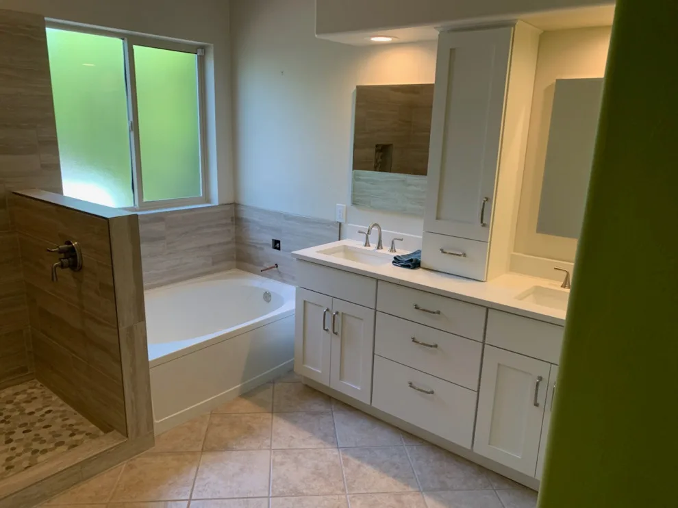Bathrooms 2024 by Brett's Kitchen & Bath - Photo 8