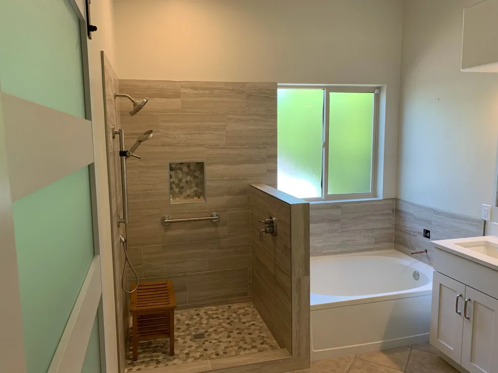 Bathrooms 2024 by Brett's Kitchen & Bath - Photo 21