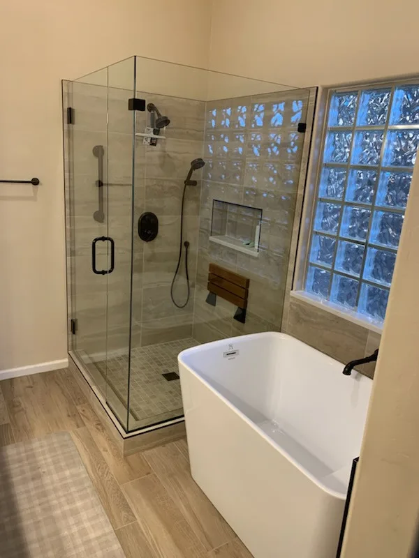 Bathrooms 2024 by Brett's Kitchen & Bath - Photo 19