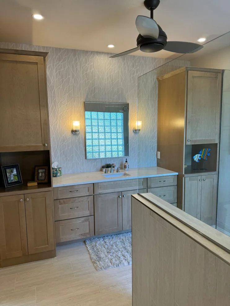 Bathrooms 2024 by Brett's Kitchen & Bath - Photo 13