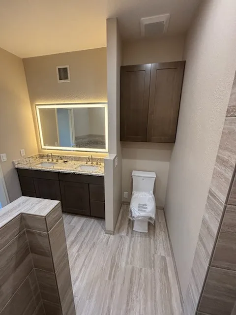 Bathrooms 2024 by Brett's Kitchen & Bath - Photo 17