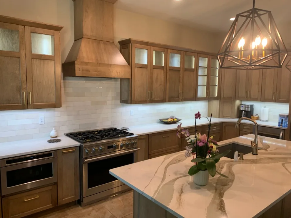 Kitchens 2024 by Brett's Kitchen & Bath - Photo 4