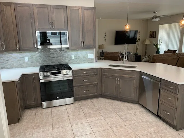 Kitchens 2024 by Brett's Kitchen & Bath - Photo 8