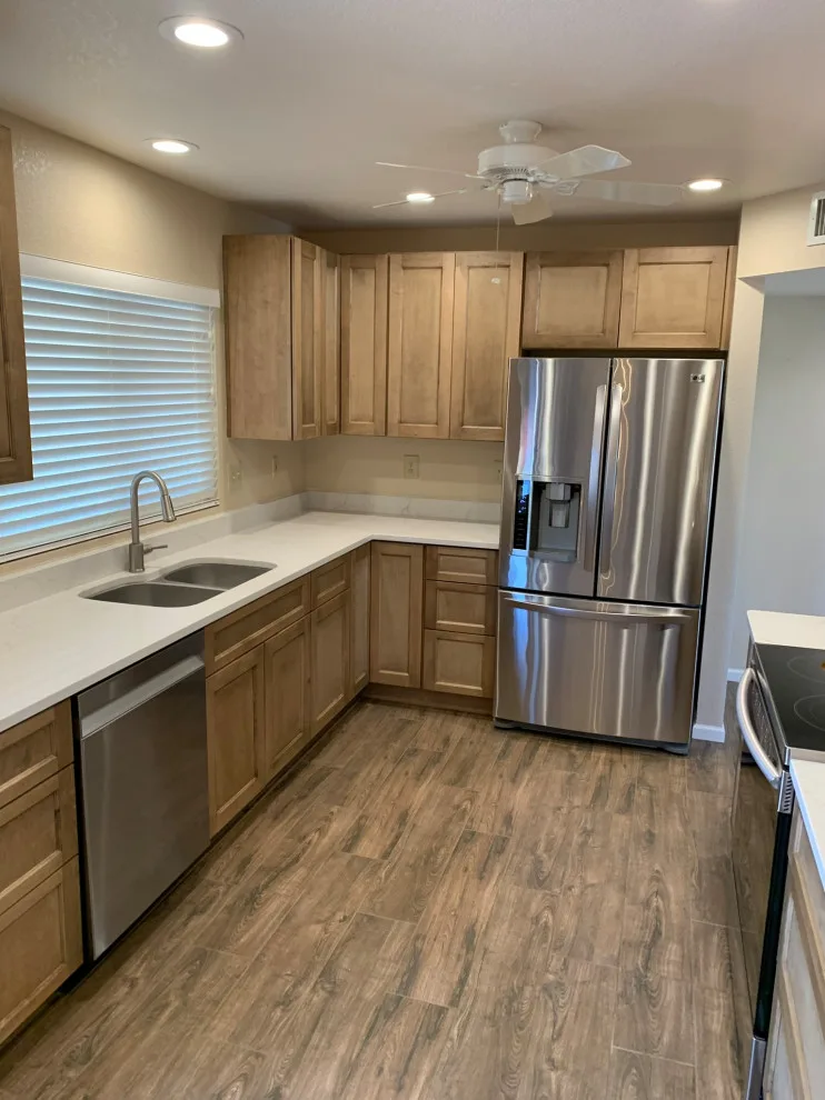 Kitchens 2024 by Brett's Kitchen & Bath - Photo 2