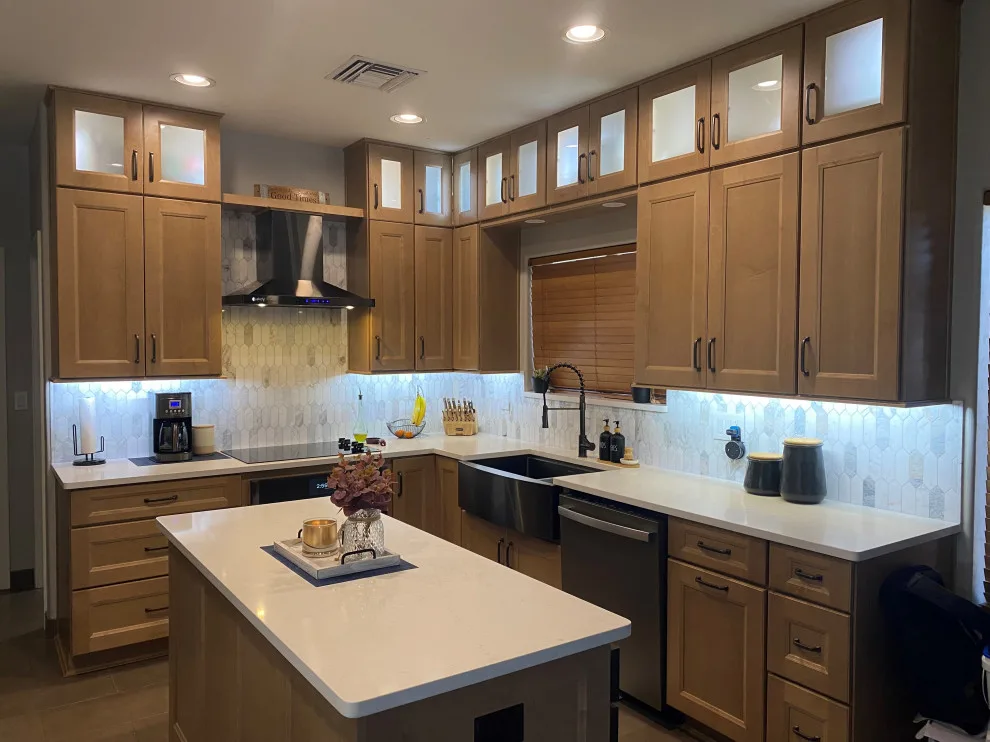 Kitchens 2024 by Brett's Kitchen & Bath - Photo 15