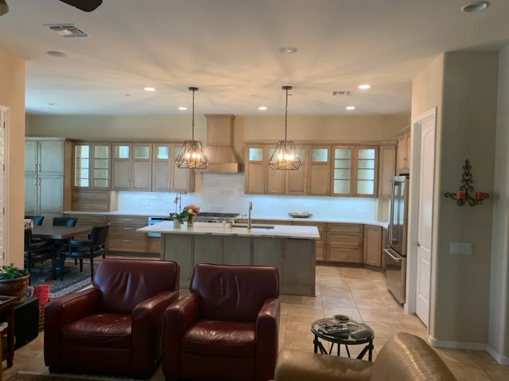 Kitchens 2024 by Brett's Kitchen & Bath - Photo 5
