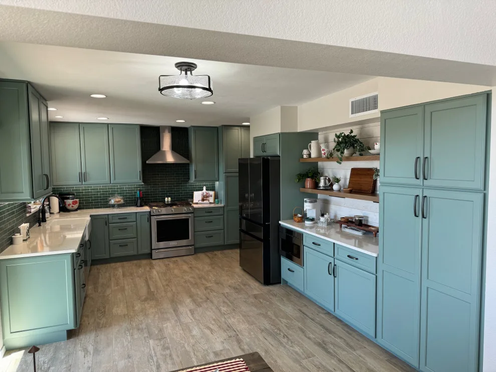 Kitchens 2024 by Brett's Kitchen & Bath - Photo 7