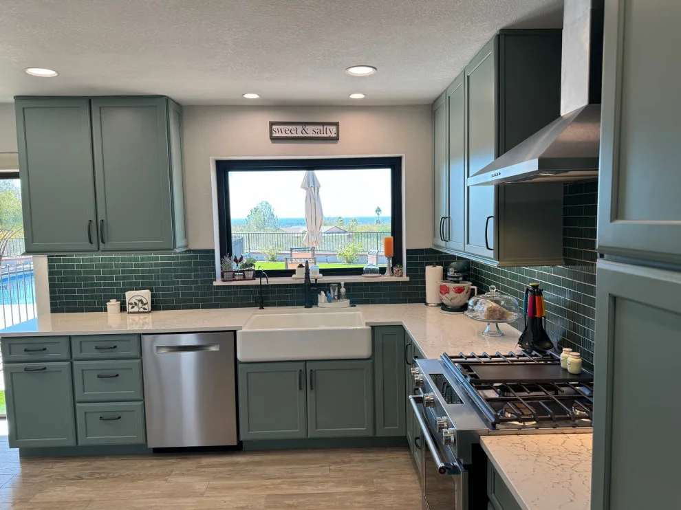 Kitchens 2024 by Brett's Kitchen & Bath - Photo 3