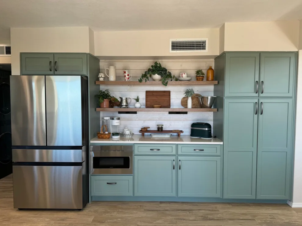 Kitchens 2024 by Brett's Kitchen & Bath - Photo 16