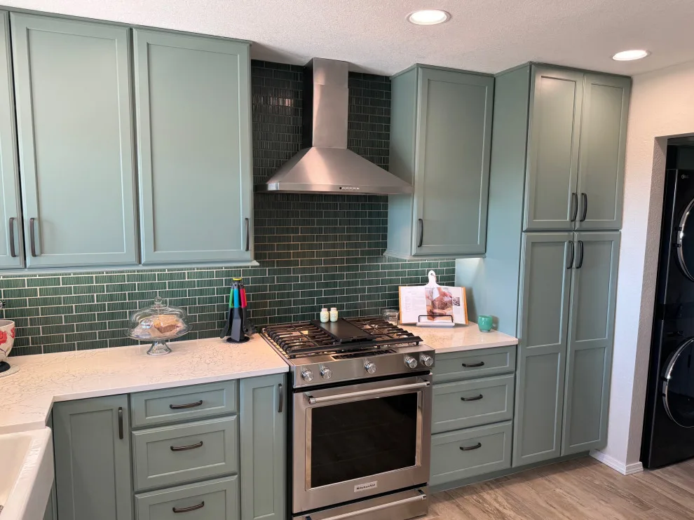 Kitchens 2024 by Brett's Kitchen & Bath - Photo 11