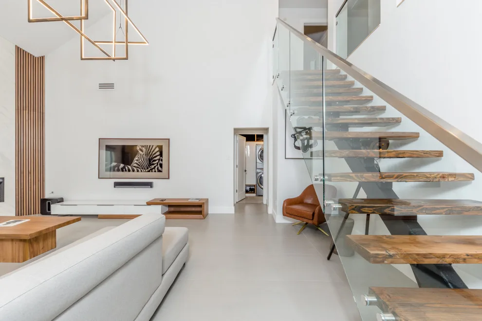 Complete Home Renovation by Kitchen And Home Design - Photo 22