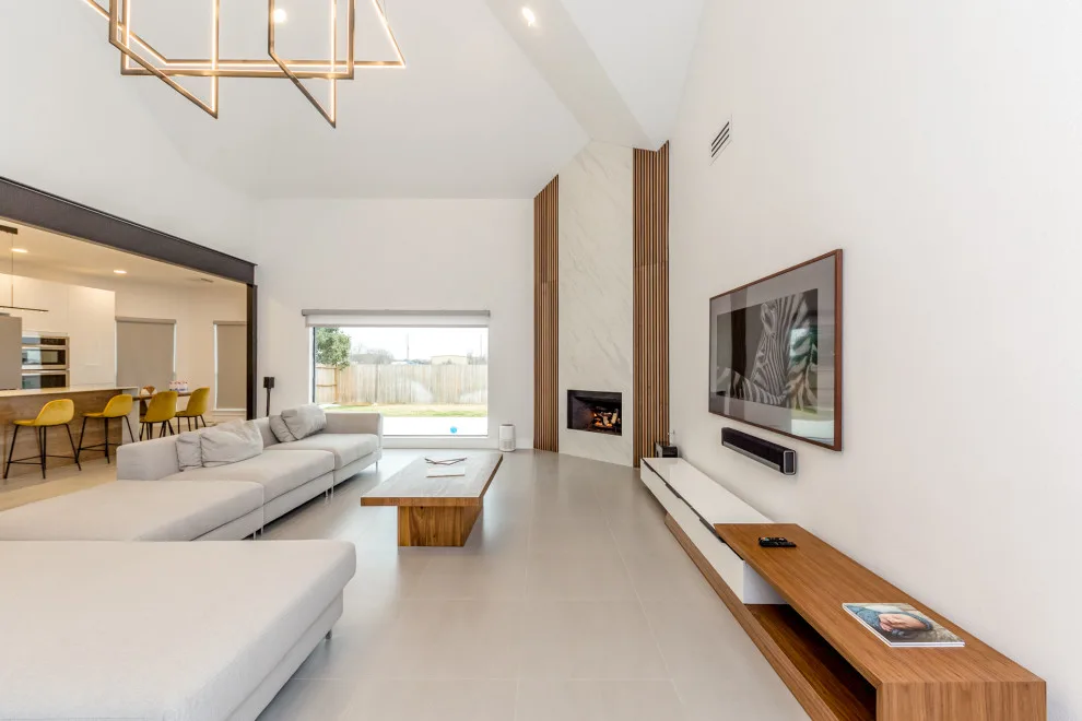Complete Home Renovation by Kitchen And Home Design - Photo 23