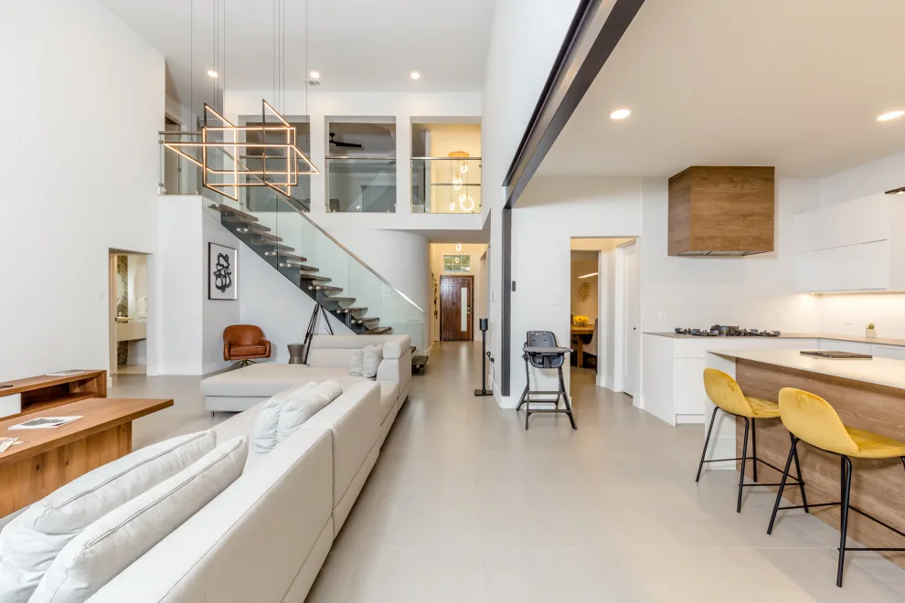 Complete Home Renovation by Kitchen And Home Design - Photo 10