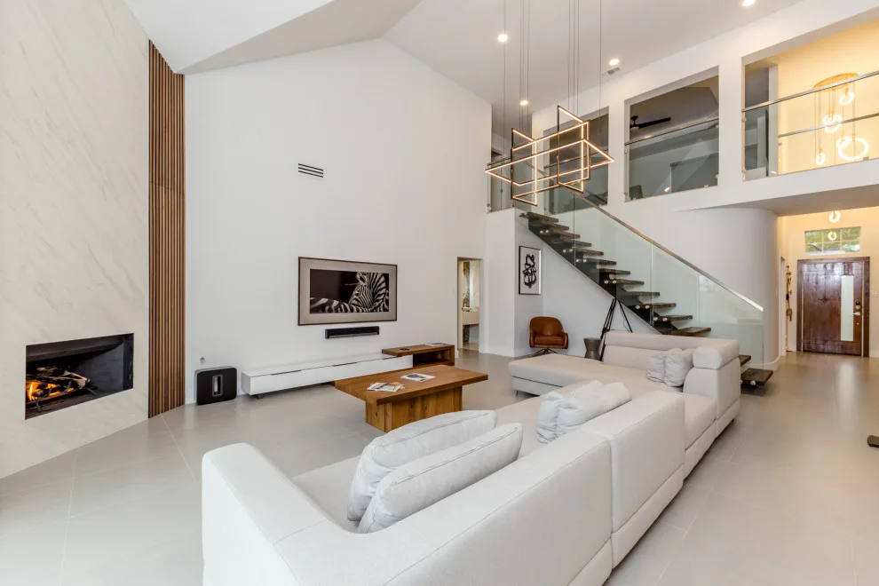 Kitchen And Home Design - Photo 13