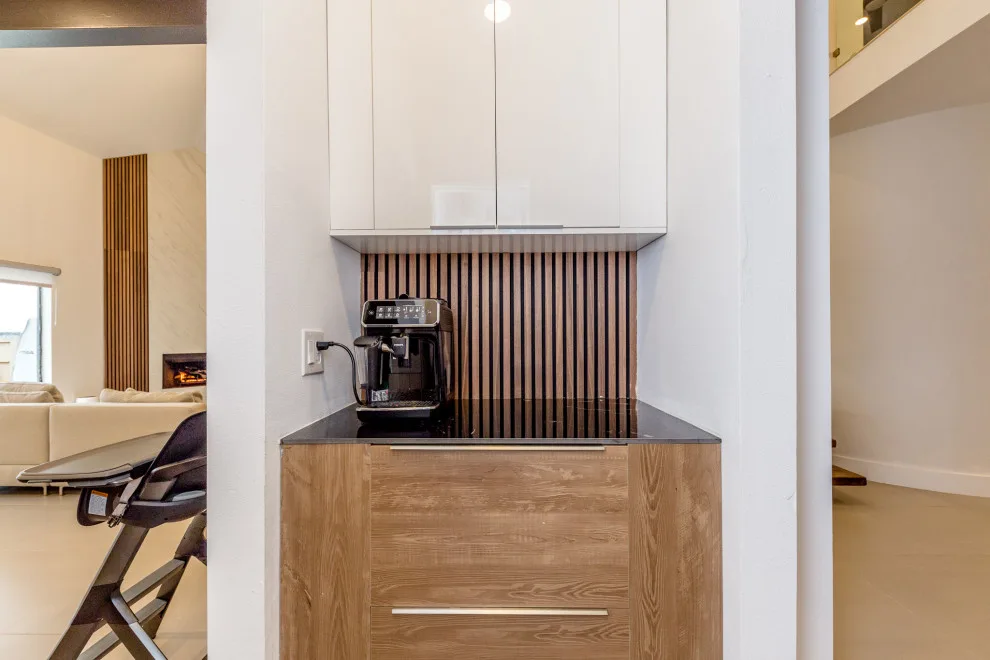 Complete Home Renovation by Kitchen And Home Design - Photo 2