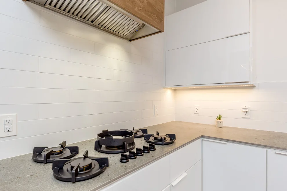 Complete Home Renovation by Kitchen And Home Design - Photo 6