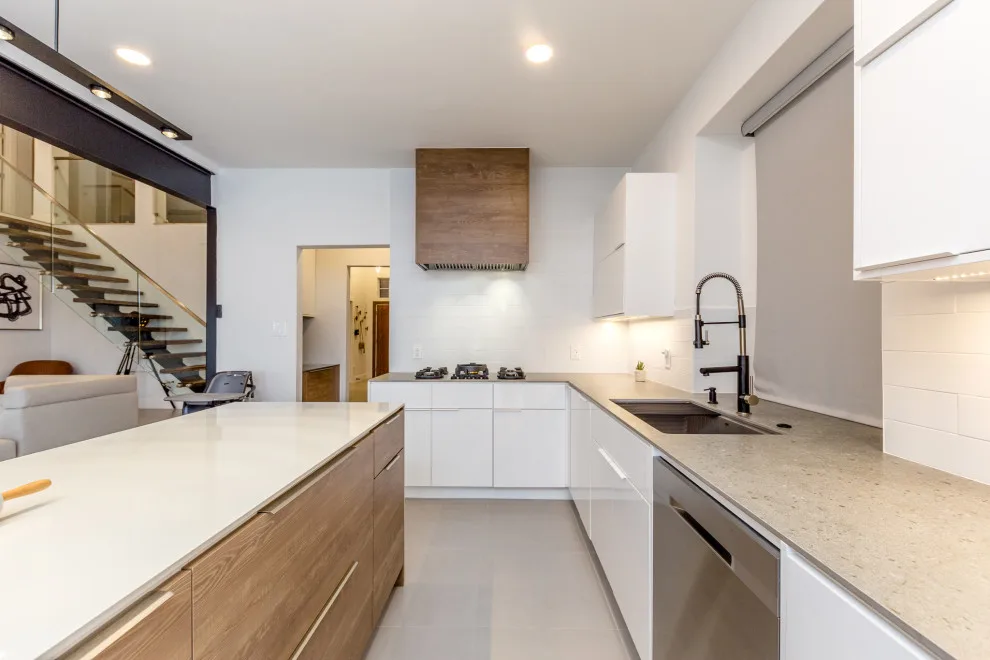 Complete Home Renovation by Kitchen And Home Design - Photo 15