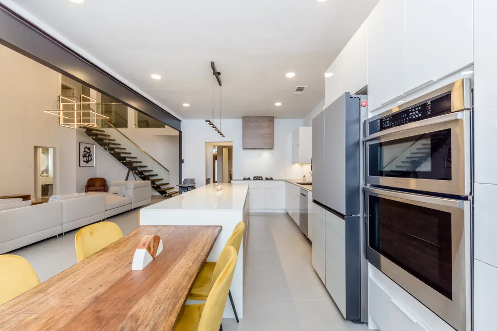 Complete Home Renovation by Kitchen And Home Design - Photo 8