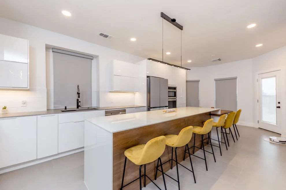 Complete Home Renovation by Kitchen And Home Design - Photo 5