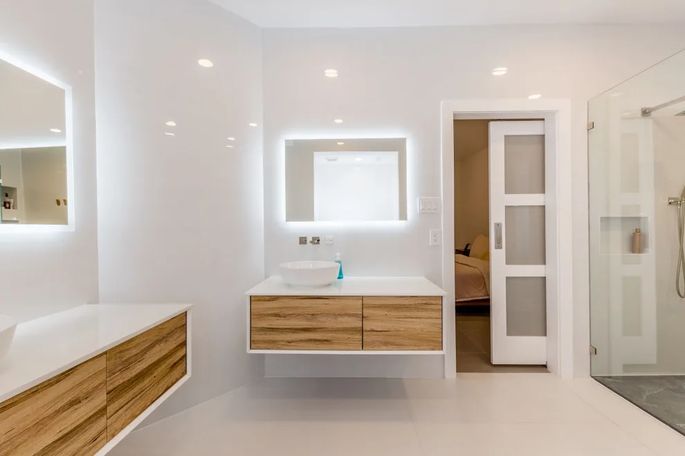 Complete Home Renovation by Kitchen And Home Design - Photo 11