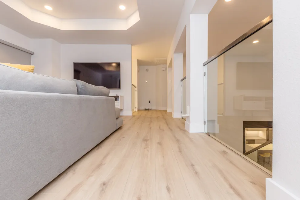 Complete Home Renovation by Kitchen And Home Design - Photo 12