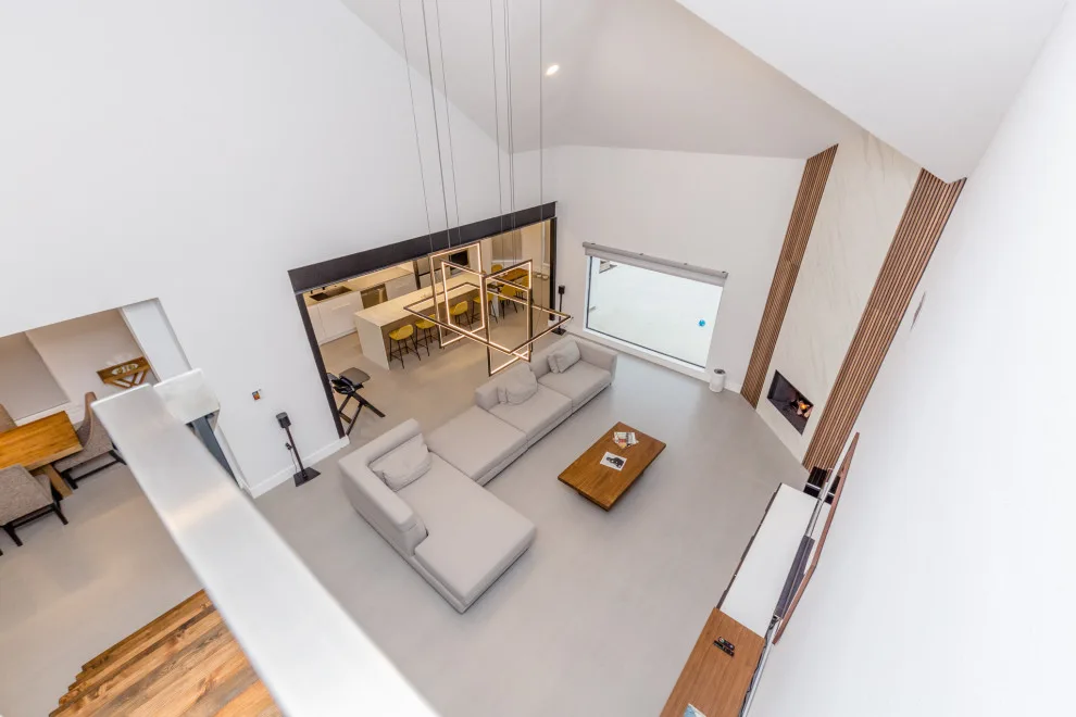 Complete Home Renovation by Kitchen And Home Design - Photo 41
