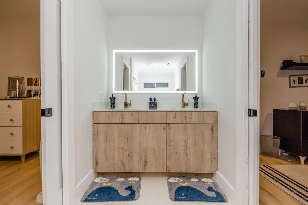 Complete Home Renovation by Kitchen And Home Design - Photo 9