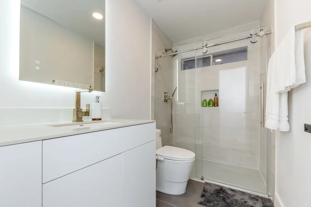 Complete Home Renovation by Kitchen And Home Design - Photo 26
