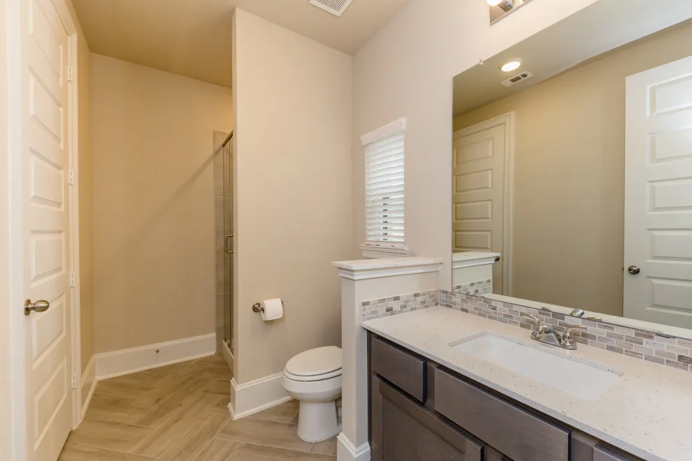 Banfield Creek 23226 by Kitchen And Home Design - Photo 18