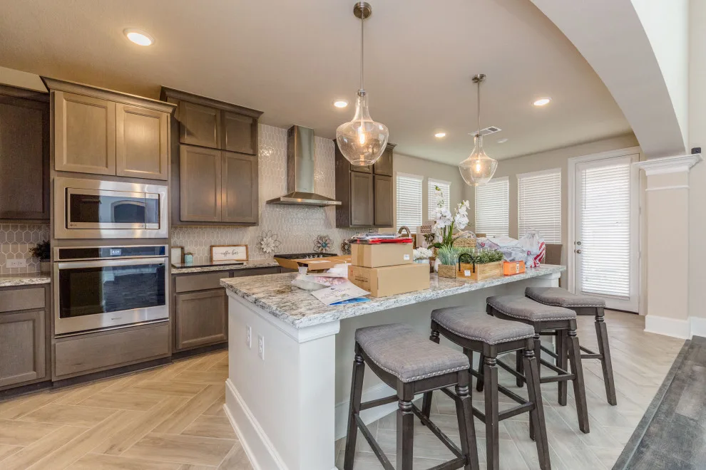 Banfield Creek 23226 by Kitchen And Home Design - Photo 17