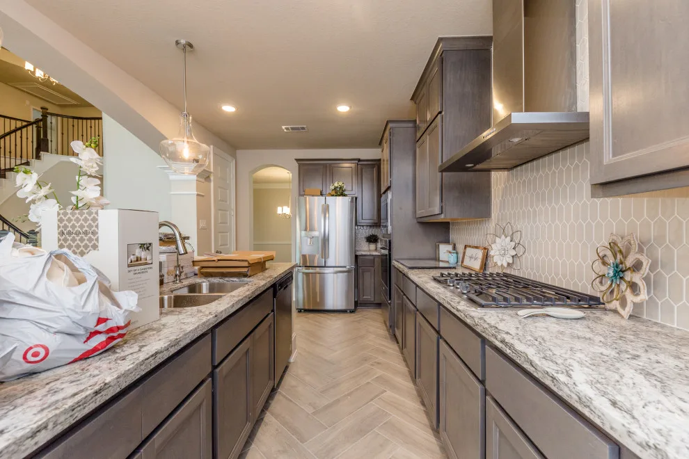 Banfield Creek 23226 by Kitchen And Home Design - Photo 25