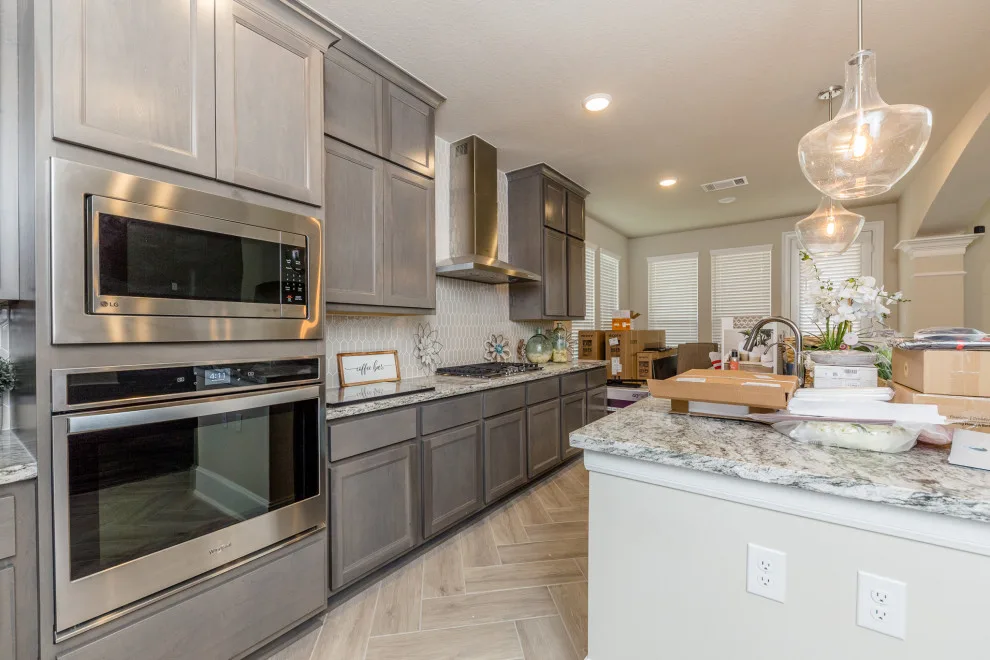 Banfield Creek 23226 by Kitchen And Home Design - Photo 52
