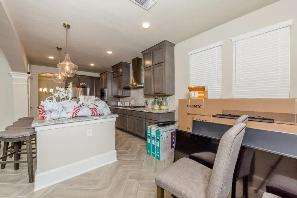 Banfield Creek 23226 by Kitchen And Home Design - Photo 48