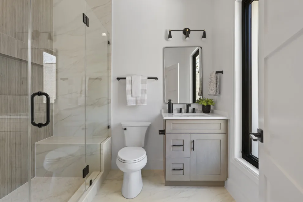 2323 Stryker Ave, Vienna, VA by LUKA Design And Build - Photo 47