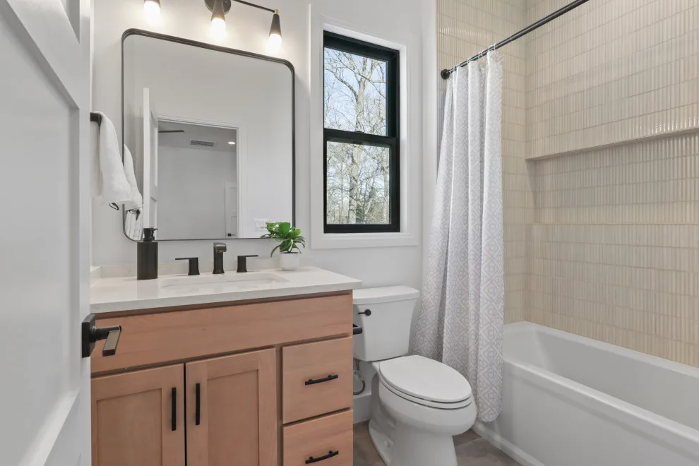 2323 Stryker Ave, Vienna, VA by LUKA Design And Build - Photo 39